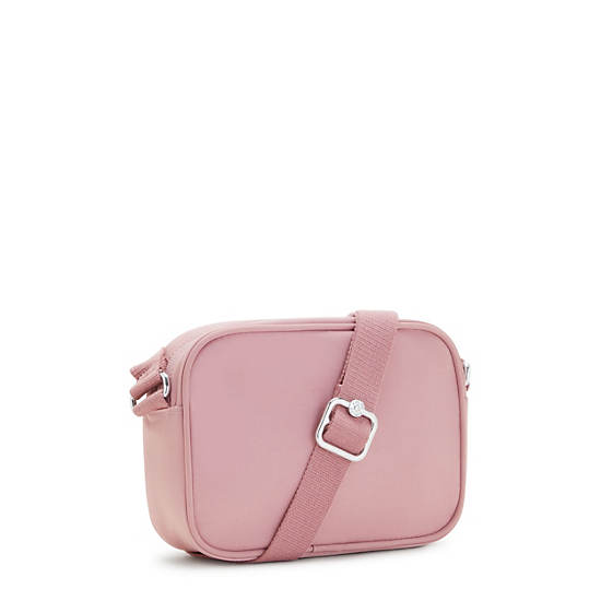 Sacs Crossbody Kipling Enise Rose | FR 2105NW